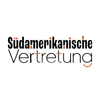 Südamerikanische Vertretung